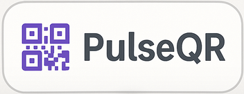 PulseQR Logo